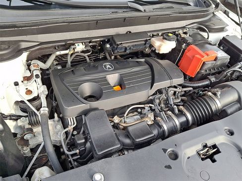 Certified 2021 Acura RDX w/ Technology Package image 31