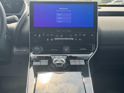 Certified 2024 Toyota bZ4X FWD w/ Weather Package image 13