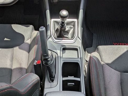 Used 2023 Subaru WRX AWD/4WD image 18
