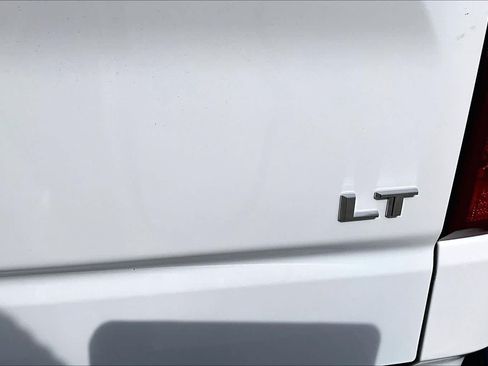 Used 2019 Chevrolet Silverado 1500 LT w/ Texas Edition RWD image 10