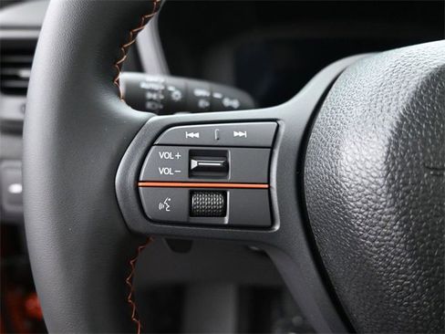 New 2026 Honda Passport TrailSport image 13