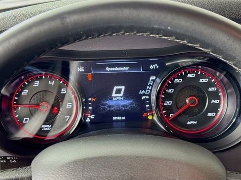 Used 2023 Dodge Charger R/T w/ Blacktop Package image 17