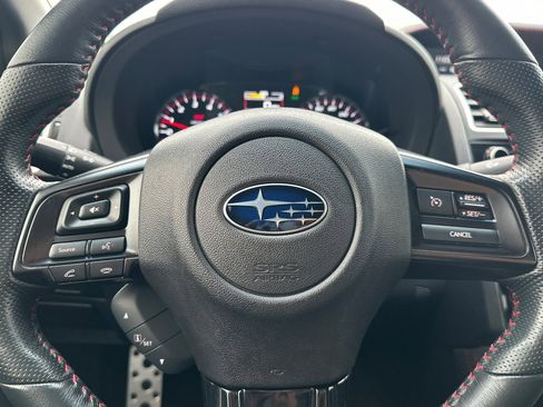 Used 2021 Subaru WRX STI w/ Popular Package #1 image 35