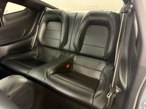 Used 2024 Ford Mustang Premium image 11