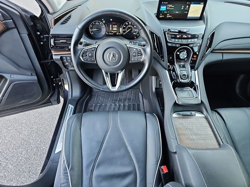 Certified 2024 Acura RDX w/Advance Package image 16