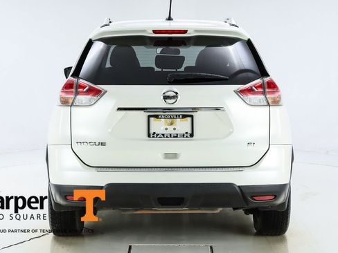 Used 2016 Nissan Rogue SL image 8