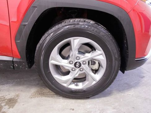Used 2023 Hyundai Tucson SEL image 11