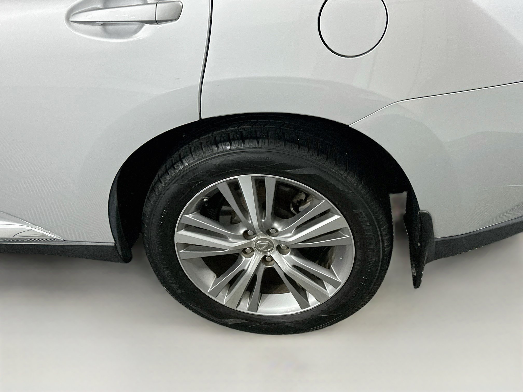 Used 2015 Lexus RX 350 FWD image 11