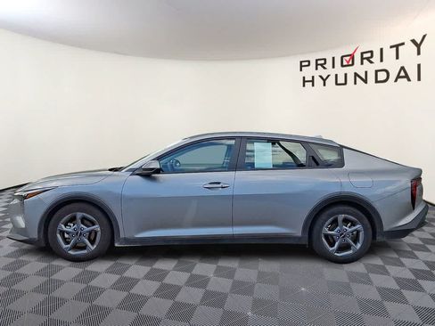 Used 2025 Kia K4 FWD image 7