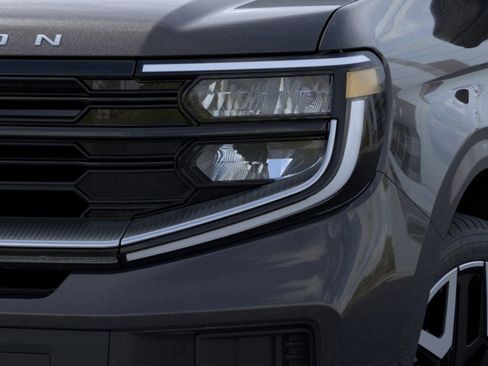 New 2026 Ford Expedition Platinum w/ Platinum Ultimate Package image 18