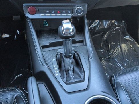 Certified 2024 Ford Mustang GT Premium w/ GT Performance Package image 19