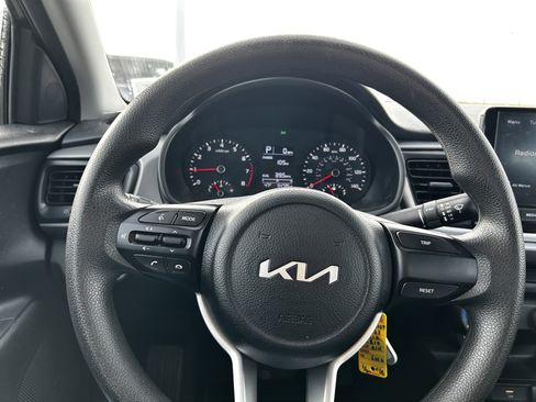 Used 2023 Kia Rio LX image 17
