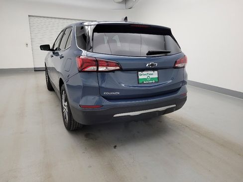 Used 2024 Chevrolet Equinox LT w/ LPO, Floor Liner Package image 6