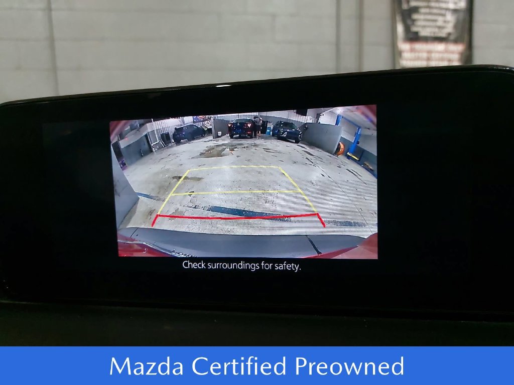 Certified 2023 MAZDA CX-30 AWD 2.5 S w/ Select Package image 21