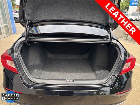 Used 2022 Honda Accord EX-L image 29