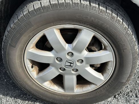 Used 2008 Honda CR-V EX-L image 10