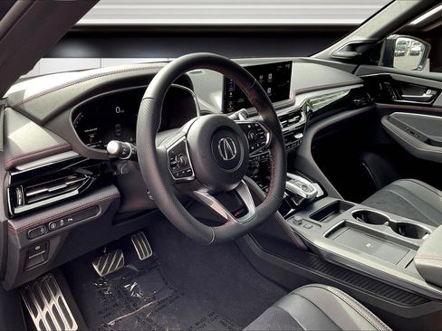 New 2026 Acura MDX A-Spec image 6