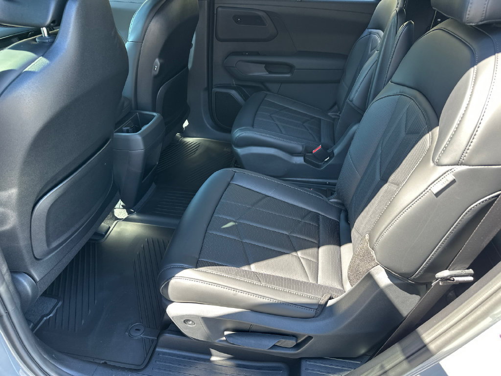 New 2027 Kia Telluride SX X-Line w/ Towing Package AWD/4WD image 22
