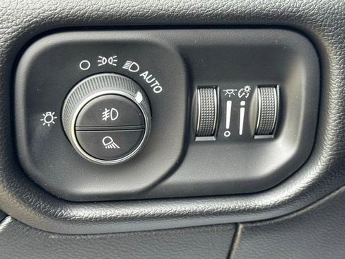 New 2026 RAM 2500 Laramie image 13