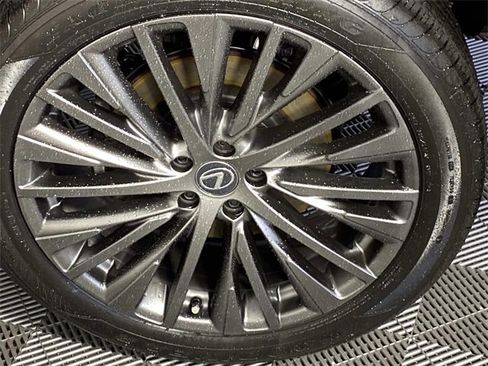 Used 2023 Lexus RX 350 Premium image 31