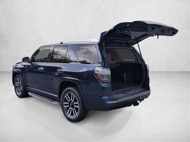 Used 2020 Toyota 4Runner Limited RWD image 7