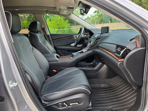 Used 2024 Acura RDX SH-AWD w/ Advance Package image 29