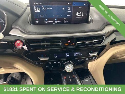 Used 2022 Acura MDX SH-AWD image 31