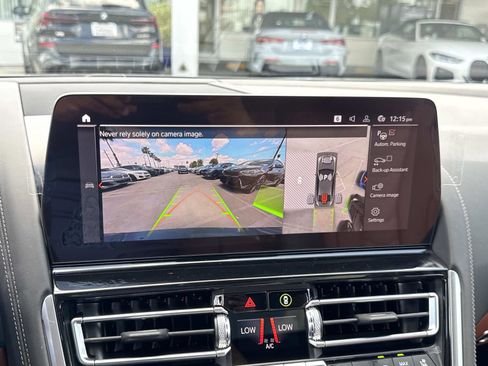 New 2026 BMW 840i RWD image 24