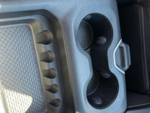 Used 2022 RAM 1500 Lone Star image 35