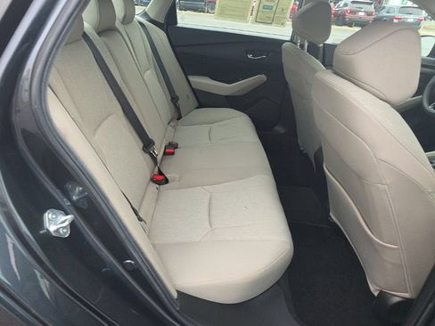 Used 2024 Honda Accord LX image 27