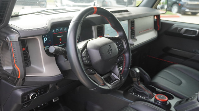 Used 2023 Ford Bronco Raptor AWD/4WD image 17