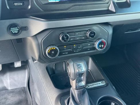 Used 2023 Ford Bronco 2-Door image 22