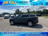 New 2026 Chevrolet Trax LS w/ Driver Confidence Package image 5