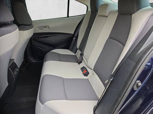 Used 2025 Toyota Corolla LE FWD image 16