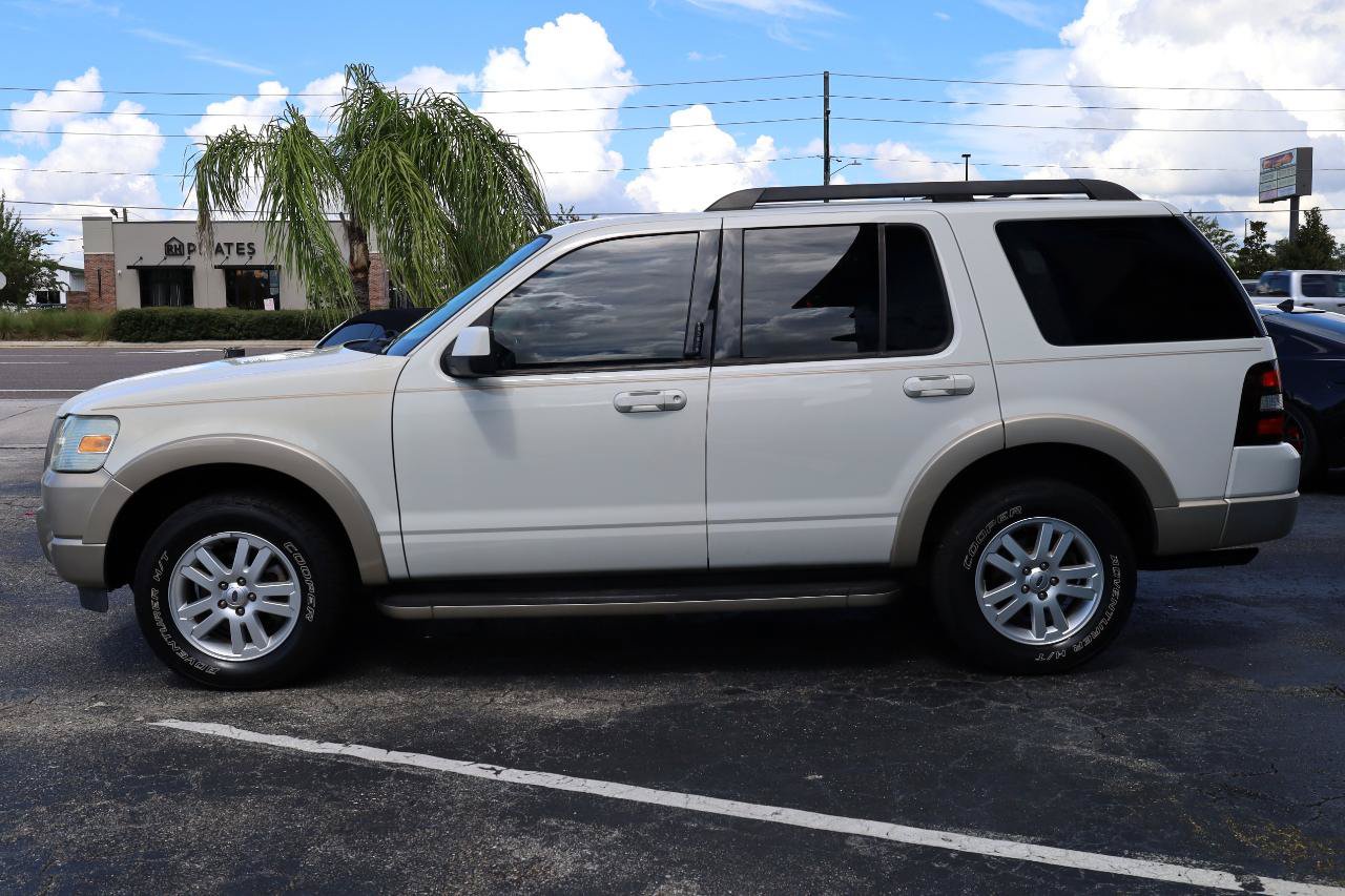 Used 2010 Ford Explorer Eddie Bauer RWD image 3