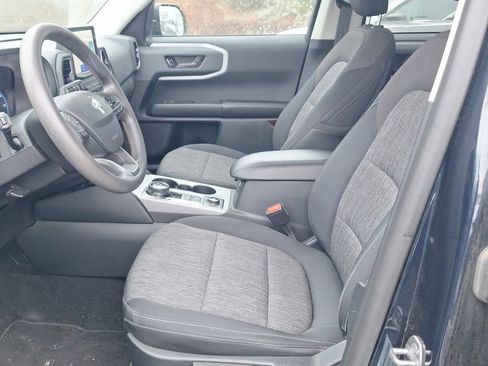 Used 2021 Ford Bronco Sport Big Bend AWD/4WD image 9
