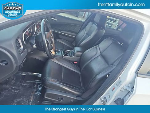 Used 2018 Dodge Charger SXT Plus w/ Quick Order Package 29J image 31