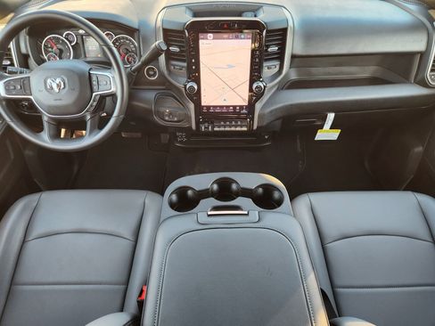 New 2026 RAM 2500 Tradesman image 22