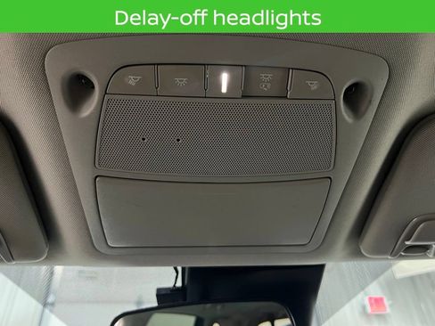 Used 2021 Nissan Murano S FWD image 24