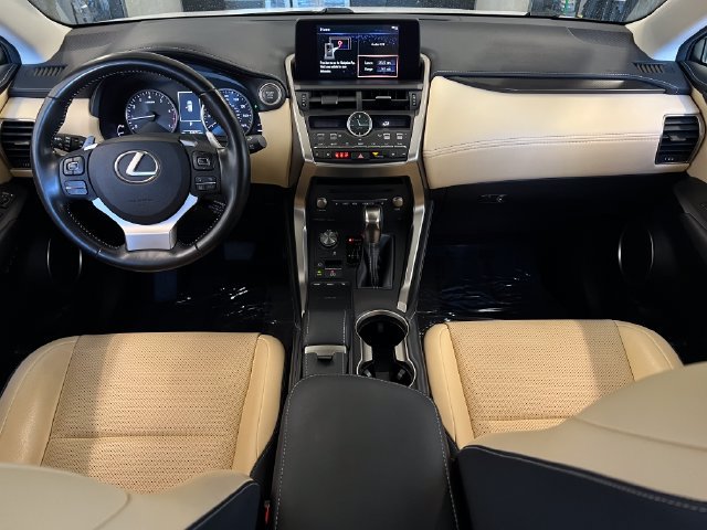 Used 2020 Lexus NX 300 FWD w/ Premium Package image 31