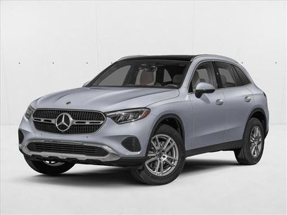 New 2027 Mercedes-Benz GLC 300 4MATIC