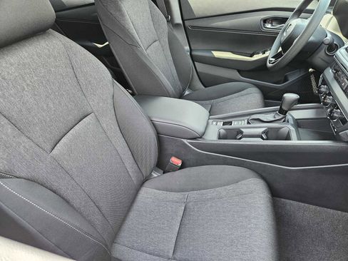 New 2025 Honda Accord LX image 39