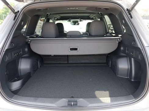 New 2026 Subaru Forester Sport AWD/4WD image 6