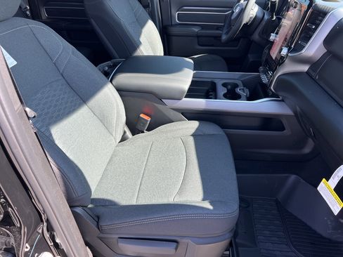 New 2026 RAM 2500 Big Horn image 15