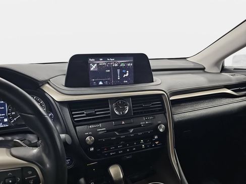 Used 2022 Lexus RX 450h AWD w/ Premium Package image 22