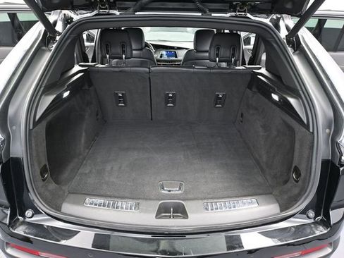 Used 2023 Cadillac XT4 Sport image 41