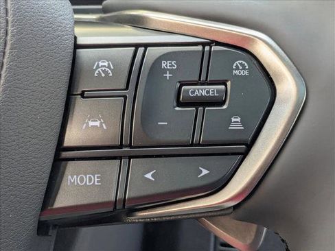 Used 2026 Lexus RZ 350e 2WD w/ Convenience Package image 11