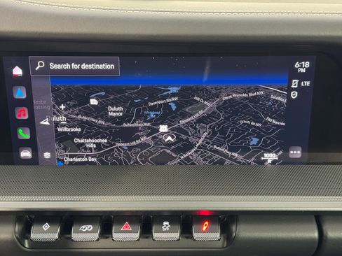 Used 2022 Porsche 911 Carrera S w/ Sport Package image 23