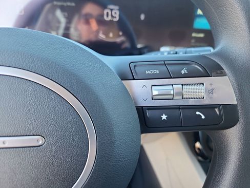 New 2026 Hyundai Tucson SEL image 12