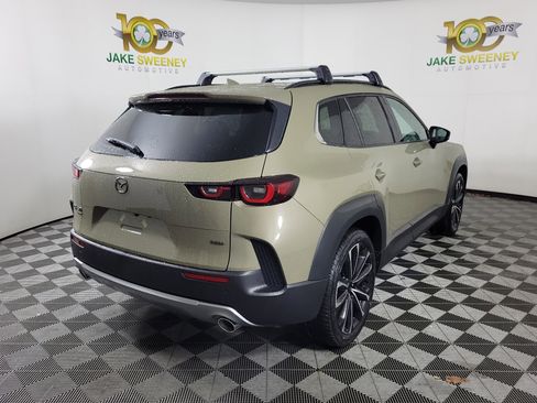 New 2026 MAZDA CX-50 AWD 2.5 S w/ Weather Package image 9